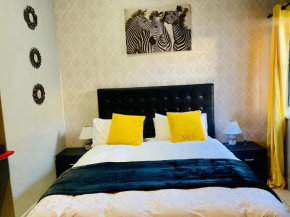 Plattekloof, Parow, quiet, secure